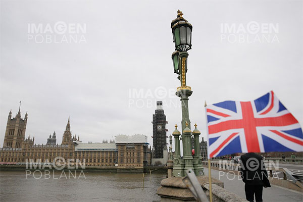 Tras Brexit, ahora Reino Unido analiza unirse al T-MEC