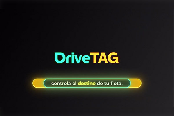 Presentan DriveTag, la plataforma electrónica de pagos de gasolina y peaje única en México