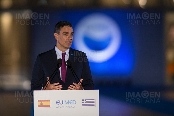 Pedro Sánchez anuncia donación de 7.5 millones de vacunas anticovid para AL