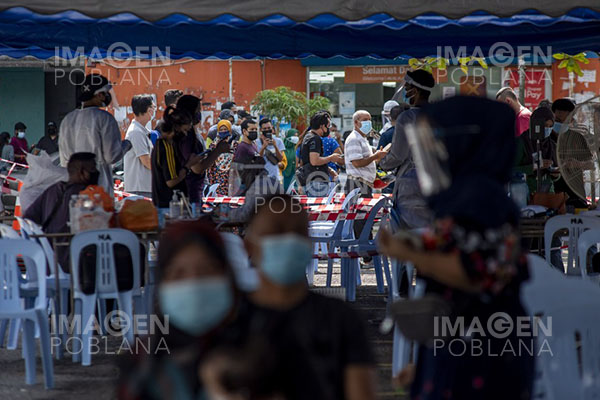 India pagará 680 dólares a familias de muertos por covid-19