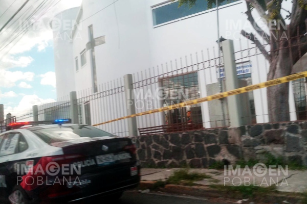 Caída accidental de un andamio cobra la vida de un albañil