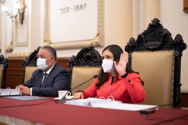 Cabildo aprueba iniciativa para la creación de nuevos espacios recreativos