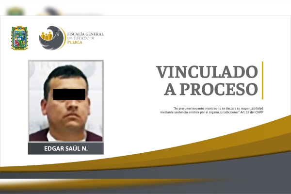 Aprehenden a sujeto que disparó contra tres personas en fiesta de XV años