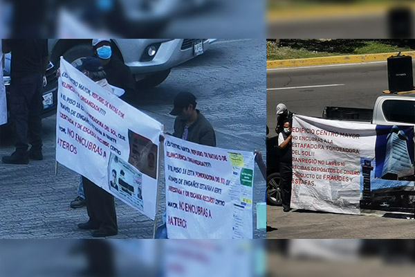 AE Capital y Fondeadora del Sol: diferentes nombres, pero mismo fraude