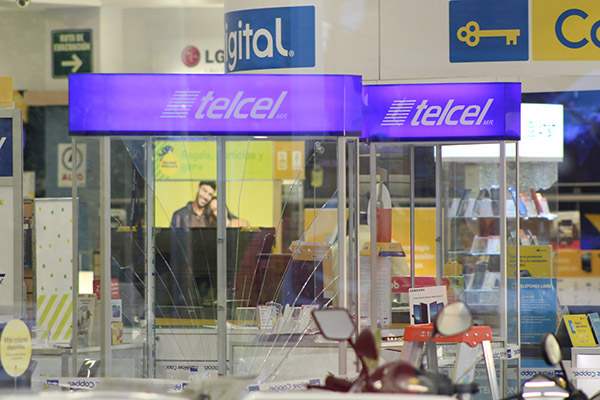 Robo de celulares, oleada criminal que regresa a Puebla