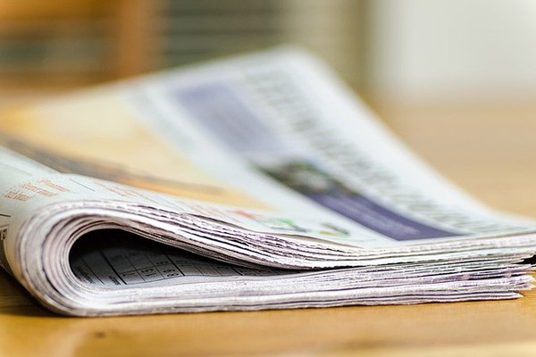 Crisis financiera orilla a 150 medios a dejar de imprimir periódicos y revistas