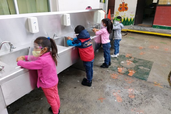 Ayuntamiento otorgó 25,778 servicios con la estrategia “Sentirse Bien”