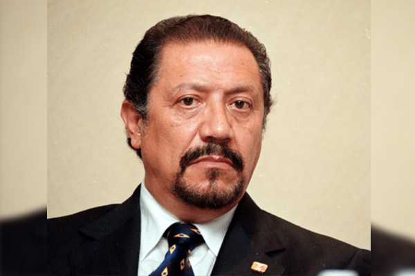 Fallece exlíder del movimiento estudiantil de 1968, Sócrates Campos Lemus