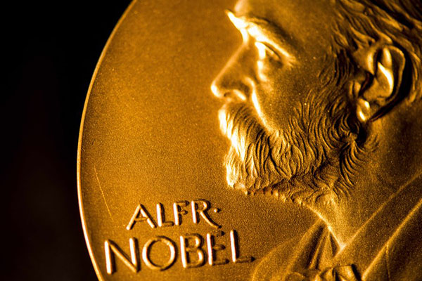 Cancelan de nuevo ceremonias de entrega de Premio Nobel por pandemia