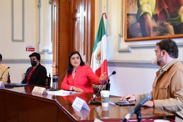Impulsa Ayuntamiento evaluación externa de la actuación policial