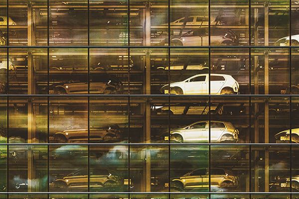Sector automotriz perderá 210,000 mdd por escasez de microchips