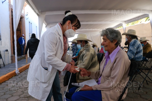 México acumula 274,000 fallecidos por COVID-19