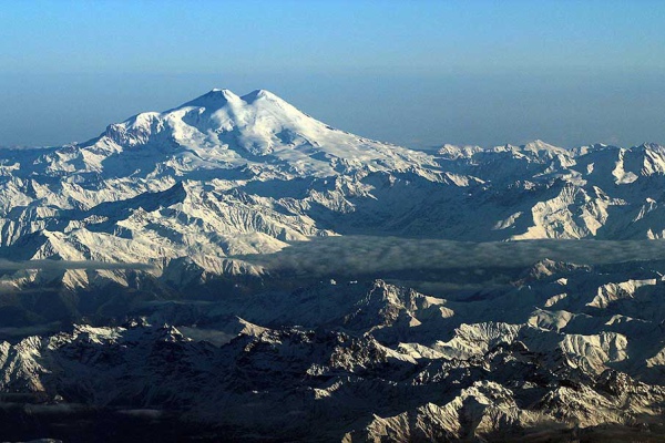 Cinco alpinistas fallecen en la montaña más alta de Europa