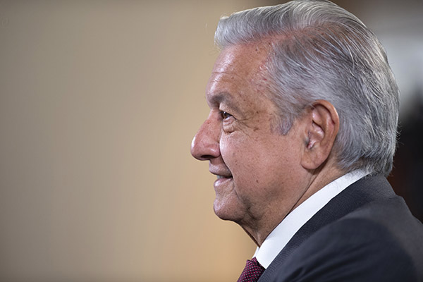 AMLO apoya investigación de académicos del Conacyt acusados de malversación