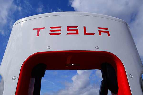 Conducción Autónoma Completa de Tesla será solo para buenos conductores