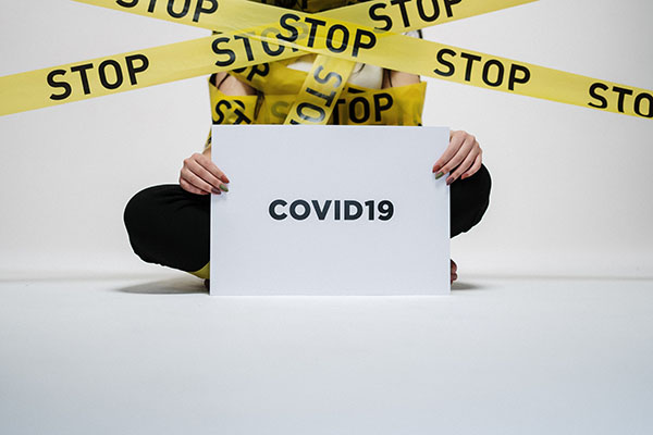 El covid-19 hunde la esperanza de vida unos 10 años, según bióloga