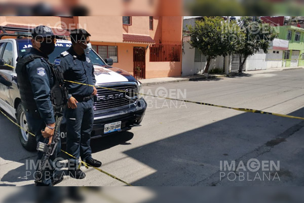 Recolectores hallan restos humanos en cuatro bolsas de basura