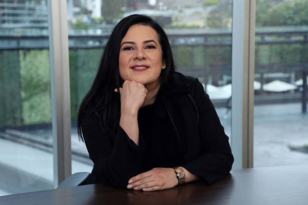 Ford nombra a Rosángela Guerra directora de Puerto Rico, Centroamérica y el Caribe