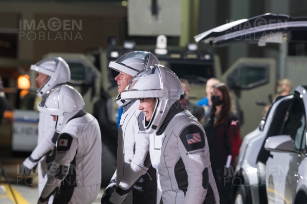 Carrera espacial entre Rusia y Estados Unidos ahora será en la pantalla grande