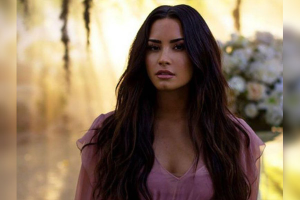 Demi Lovato afirma que contactó con extraterrestres y revelará todo en su nueva serie