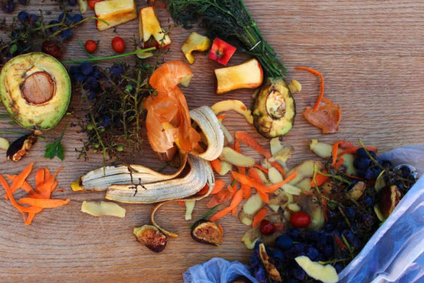 En el mundo se pierde o desperdicia 31 % de los alimentos: ONU