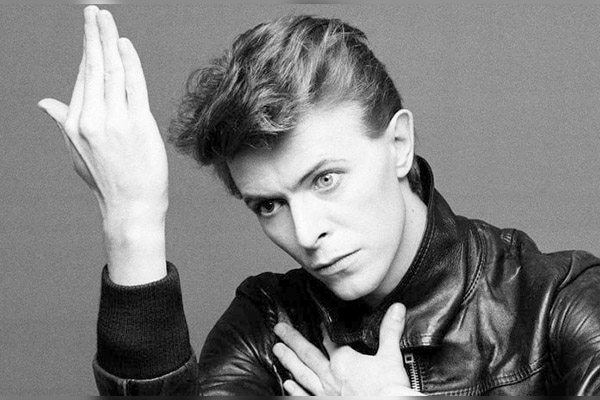 Lanzarán disco inédito de David Bowie grabado hace más de 20 años