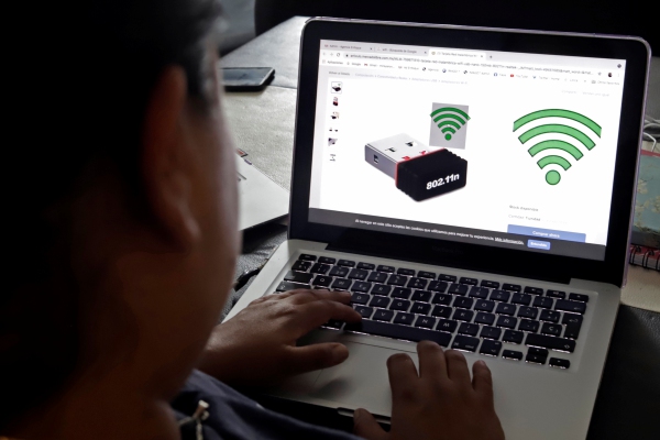 “Apagón” de internet… ¿Qué es y a quién afectará?