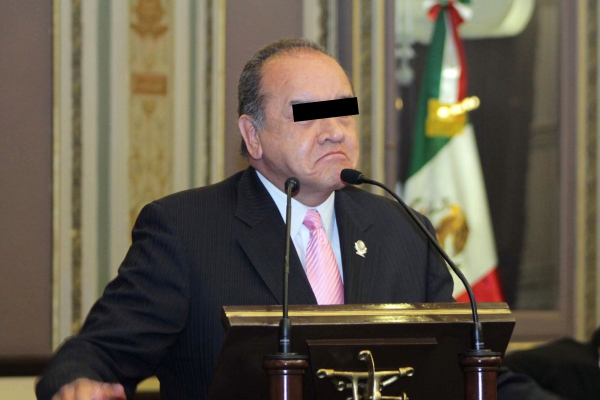 Situación legal de Víctor Hugo I. sigue en suspenso; alargan su audiencia