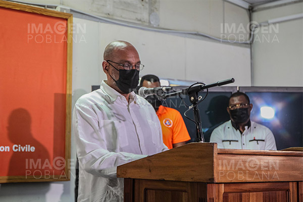 Ariel Henry pide liberación de sospechosos del magnicidio en Haití