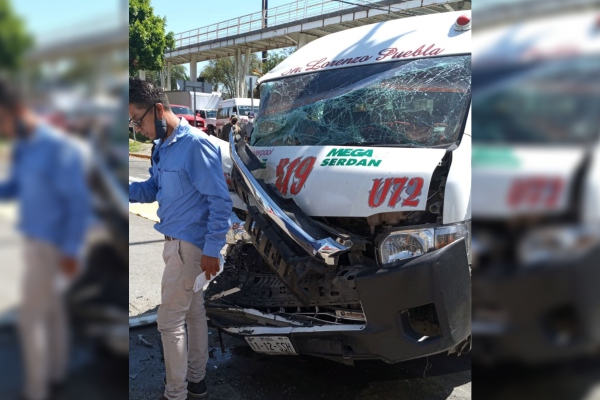 Seguro del viajero, recurso obligatorio del transporte público