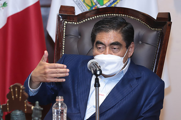 Mantiene Gobierno Estatal apertura económica con responsabilidad, reitera Barbosa
