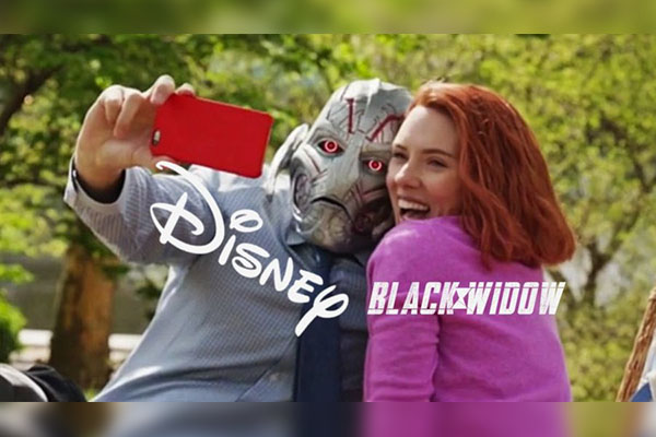 Scarlett Johansson y Disney se reconcilian; esta es la cifra que hizo felices a ambas partes