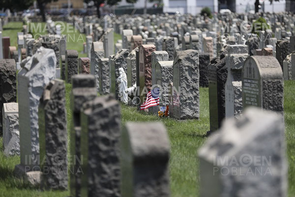 EU presenta ocho veces más muertes por COVID-19 que el resto de países