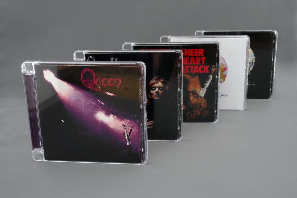 Una canción de “Queen” para cada estado de ánimo