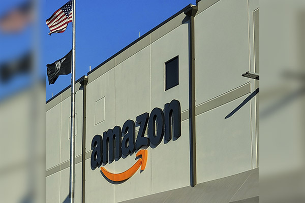 Amazon recompensará a 750,000 empleados pagando sus estudios universitarios
