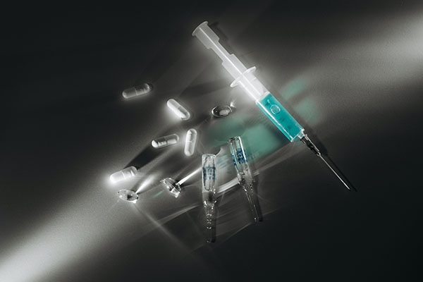Cómo el aprendizaje profundo ayuda a encontrar nuevos medicamentos contra el COVID-19