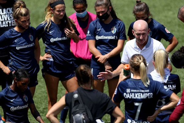 Mujeres futbolistas de EU, más valoradas que la Liga MX Femenil