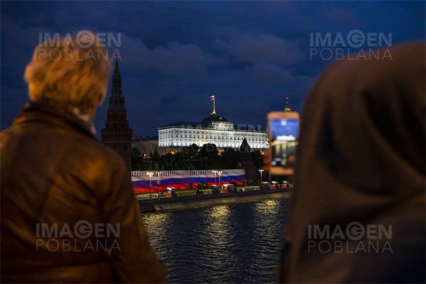 El Kremlin no ve nada “especial” en los Papeles de Pandora, dice portavoz