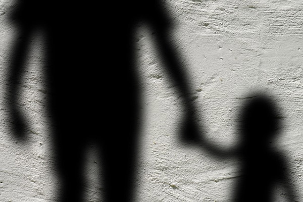 Chile detiene red internacional de tráfico de niños; los enviaba a México y EU