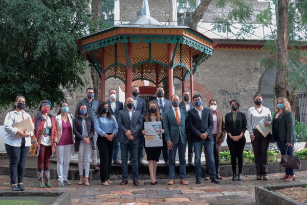 Turismo convoca a participar en el diagnóstico de servicios turísticos inclusivos