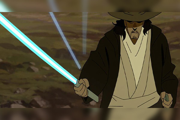 Star Wars: Visions llega a su fin con un episodio “trágico y sombrío”