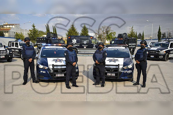 Detuvo Policía Municipal a 71 maleantes en última semana de septiembre