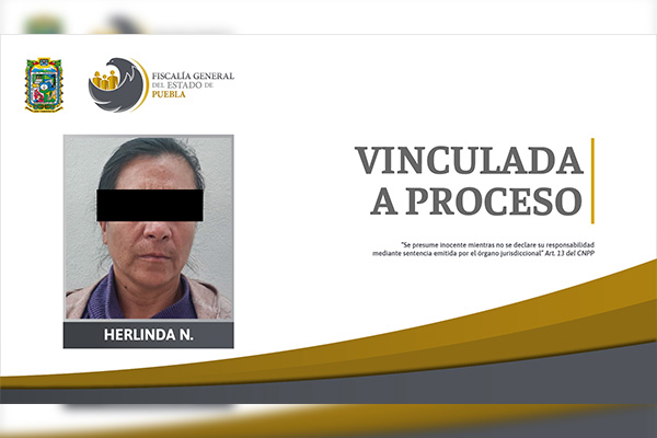 Desalmada abuela lesionó a su nieta porque gastó en golosinas
