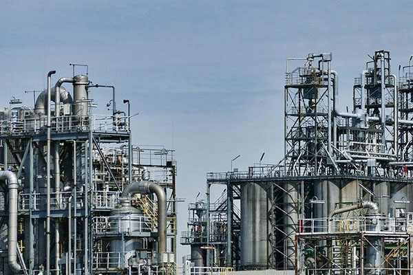 Ruptura de sello provoca derrame de petróleo en Texas