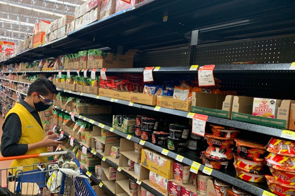Además de no nutrir, las sopas instantáneas llevan riesgo en su preparación