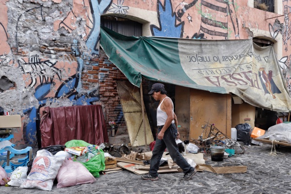 Bandas de barrio sucumben al tiempo y a nuevas formas de delincuencia