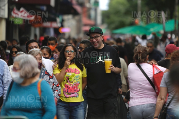 México rebasa los 280,000 fallecidos por COVID-19
