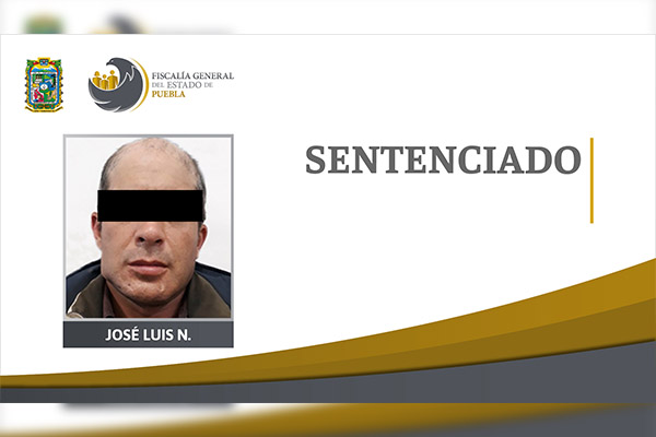 Estará 6 años en la cárcel por almacenamiento de vehículo robado