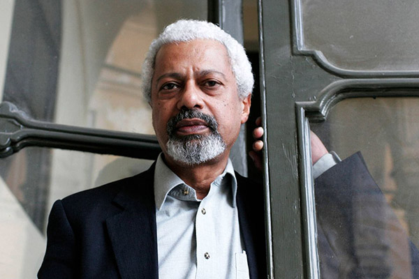 El escritor tanzano Abdulrazak Gurnah gana el Nobel de Literatura 2021