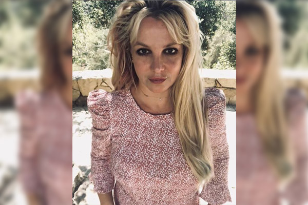 ¿Nuevo bebé? Britney Spears da la bienvenida a su “primera hija” en Instagram